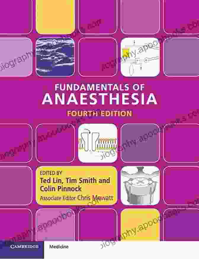 Fundamentals Of Anaesthesia Book Cover Fundamentals Of Anaesthesia Emily Childs