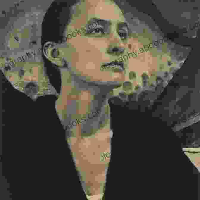 Georgia O'Keeffe, A Portrait Of The Artist In Her Later Years Georgia OKeeffe In Poetry: Offspring Of An Icon