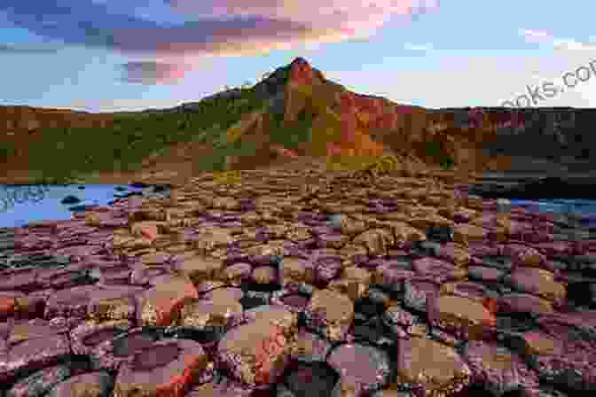 Giant's Causeway In Northern Ireland Travels In Edinburgh: Top Spots To See (Travels In The United Kingdom 2)