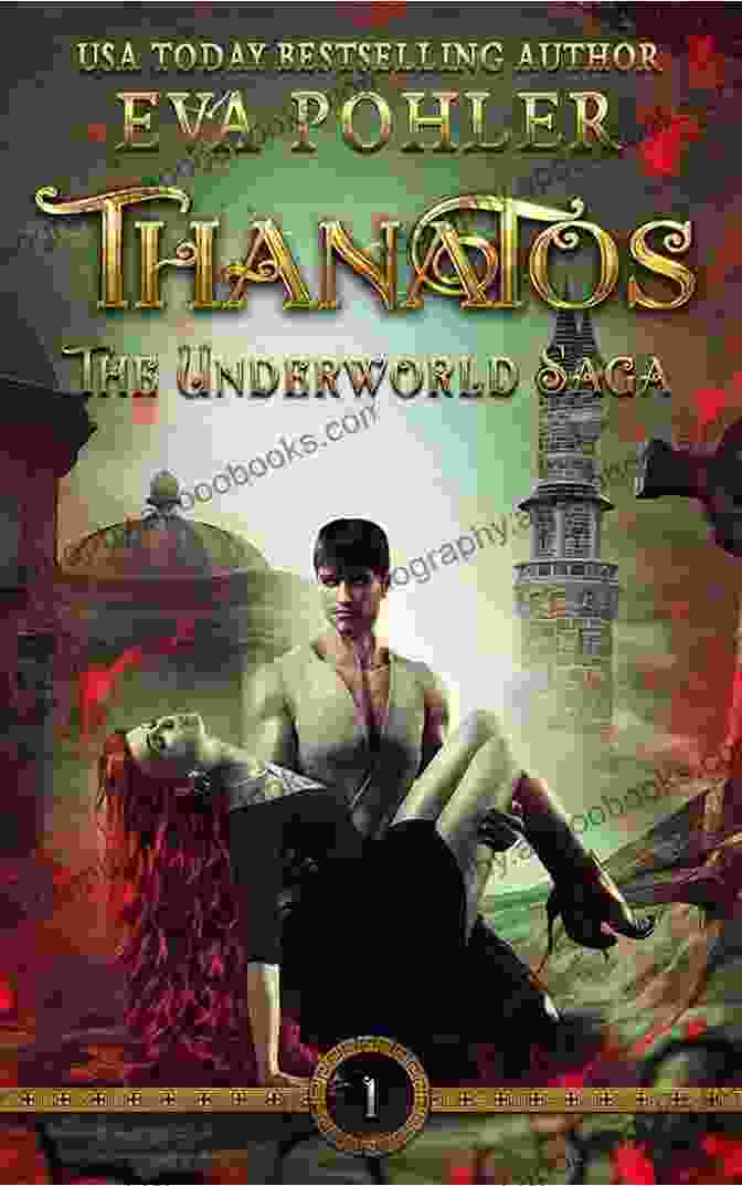 Greek Mythology Romance: The Underworld Saga Hades S Promise: A Greek Mythology Romance (The Underworld Saga 6)