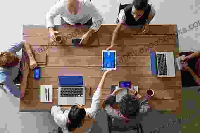 Image Of A Diverse Group Of People Sitting Around A Conference Table, Showcasing The Benefits Of Diversity In Decision Making The Impact Of Gender Quotas