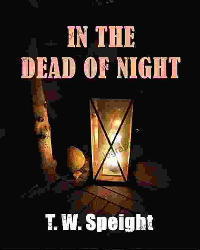 In The Death Of Night: The Houston Thriller, A Gripping True Crime Account Of A Haunting Murder Investigation In The Heart Of Texas In The Death Of Night 2 0 (The Houston Thriller 1)