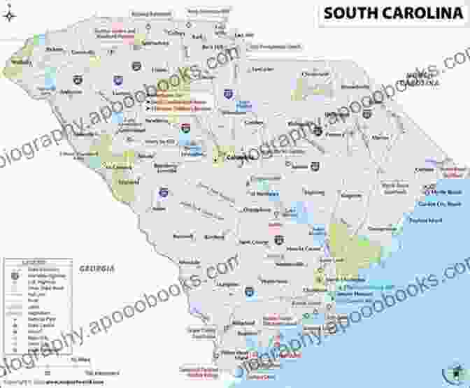 Infographic Showing The Path To Progress For South Carolina, Including Key Recommendations We Can Do Better South Carolina