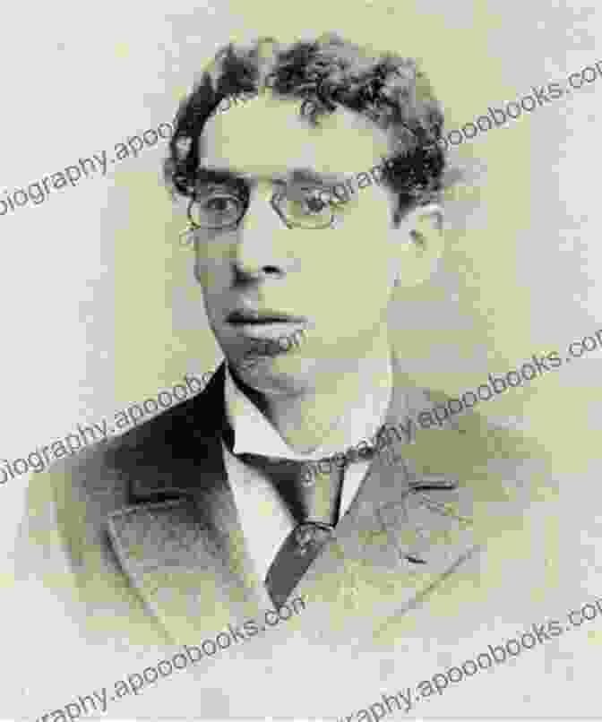 Israel Zangwill, Author Of Sketches Of Jewish Social Life