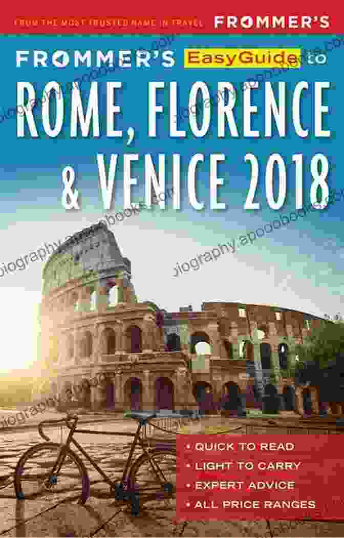 Italian Pizza Frommer S EasyGuide To Rome Florence And Venice 2024