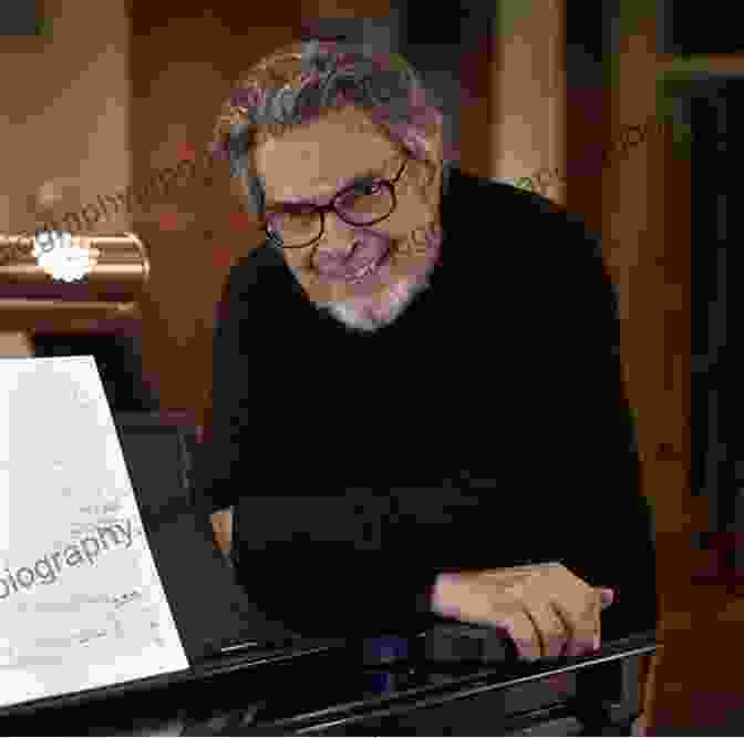 Leon Fleisher, A Celebrated American Pianist And Conductor, Known For His Mastery Of One Handed Piano Playing One Handed Piano Compositions And Injury Awareness: History Study Of Selected Works And Mindful Practice