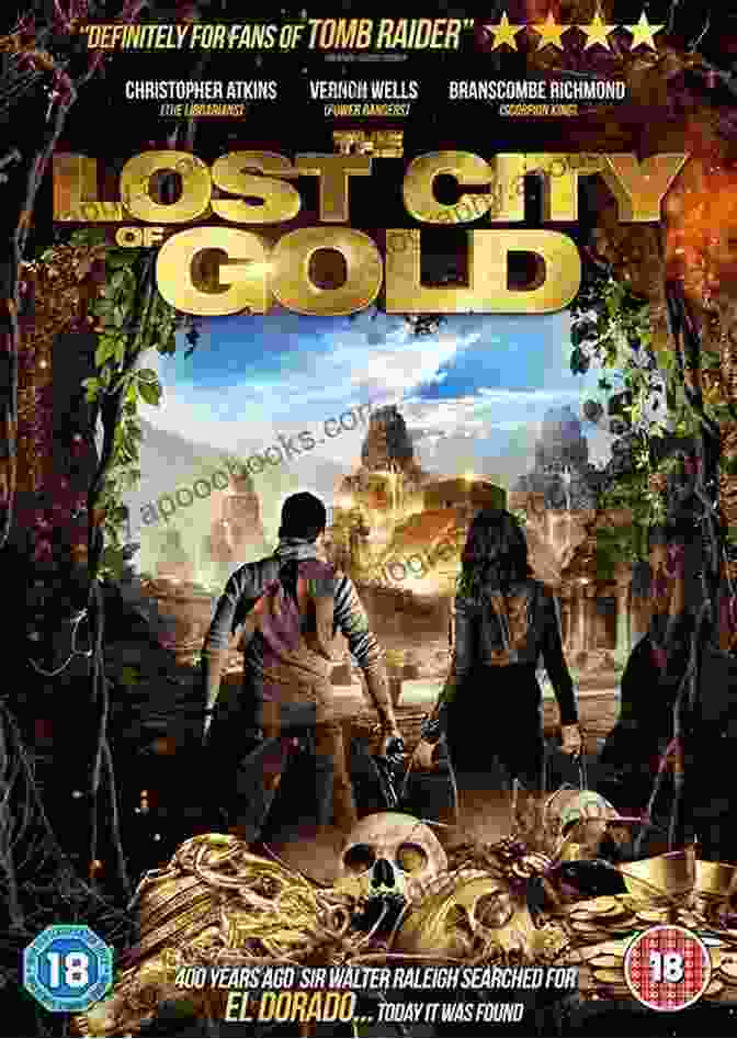 Mac Travis Adventures: Book 1 The Lost City Of Gold Mac Travis Adventures Box Set (Books 4 6): Action And Adventure In The Florida Keys