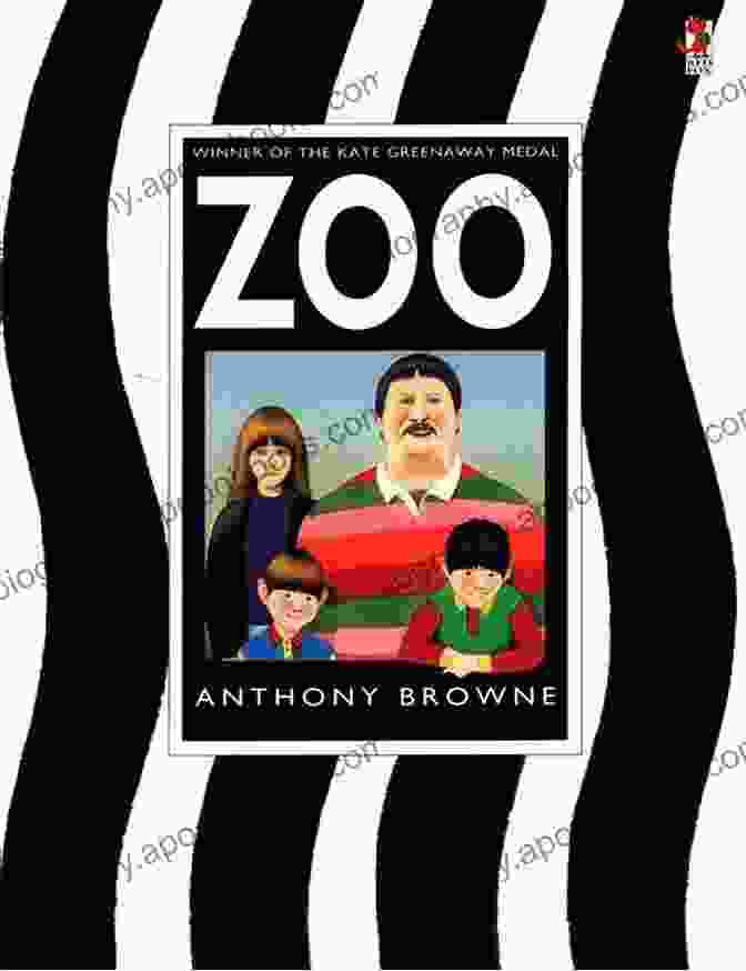 Man In The Zoo Book Cover Featuring A Man Looking Through A Magnifying Glass At A Zoo Animal A Man In The Zoo (Mint Editions Humorous And Satirical Narratives)