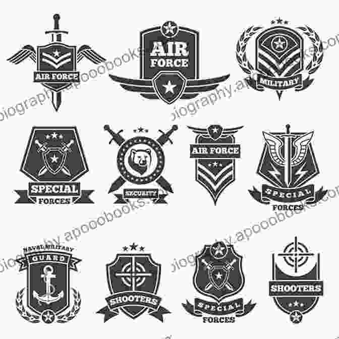 Military Symbols And Imagery Permeating Society, Representing The Pervasive Influence Of The Military In Our Lives The Complex: How The Military Invades Our Everyday Lives (American Empire Project)