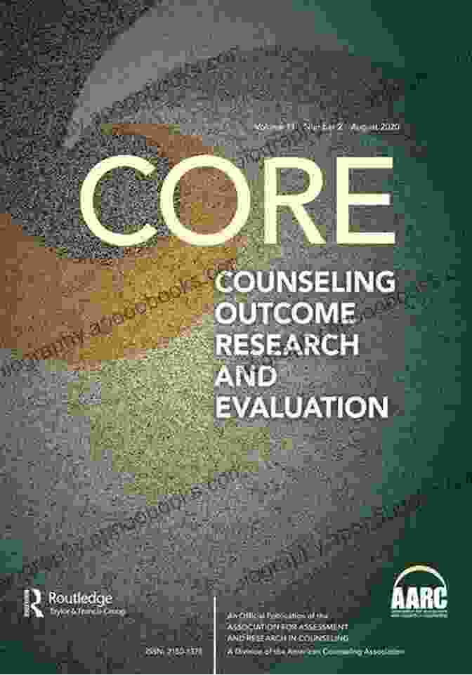 Mixed Methods Research In Counseling Counseling Research: Quantitative Qualitative And Mixed Methods (Merrill Counseling)