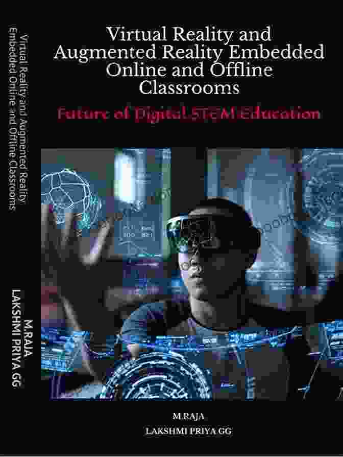 New Perspectives On Virtual And Augmented Reality Book Cover New Perspectives On Virtual And Augmented Reality: Finding New Ways To Teach In A Transformed Learning Environment (Perspectives On Education In The Digital Age)