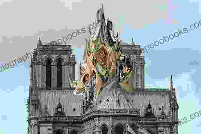 Notre Dame Cathedral MONUMENTAL MONEY Jeffrey L Buller