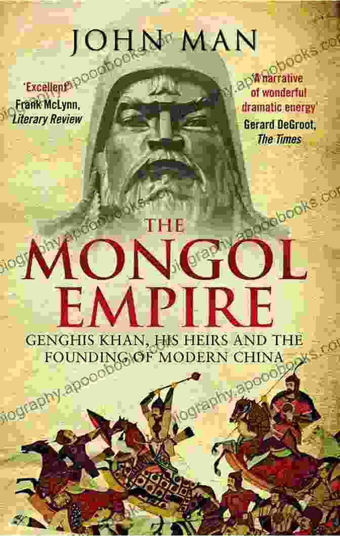 Novel Of The Khan Empire Conqueror Book Cover Khan: Empire Of Silver: A Novel Of The Khan Empire (Conqueror 4)