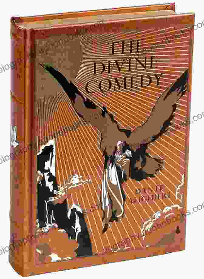 Novelisation Of The Divine Comedy Book Cover Beyond The Inferno: A Novelisation Of The Divine Comedy