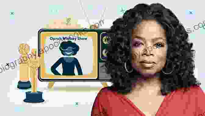 Oprah Winfrey On The Power Of Storytelling Live From The Southside Magazine March 2024 Issue : Local Texas Magazine On San Antonio S Southside And Surrounding Areas