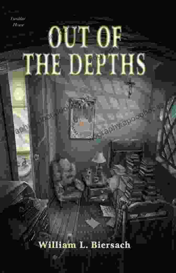 Out Of The Depths: Father Baptist Out Of The Depths (Father Baptist 4)