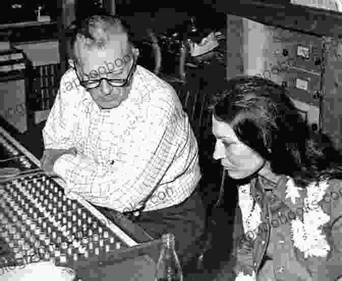 Owen Bradley, An Influential Music Producer And Recording Engineer Known For His Work With Country Music Artists Eddy Arnold: Pioneer Of The Nashville Sound (American Made Music Series)