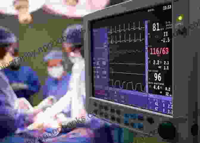 Patient Monitoring During Anaesthesia Fundamentals Of Anaesthesia Emily Childs