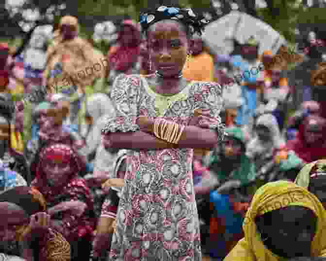 People Of The Central African Republic Making Sense Of The Central African Republic