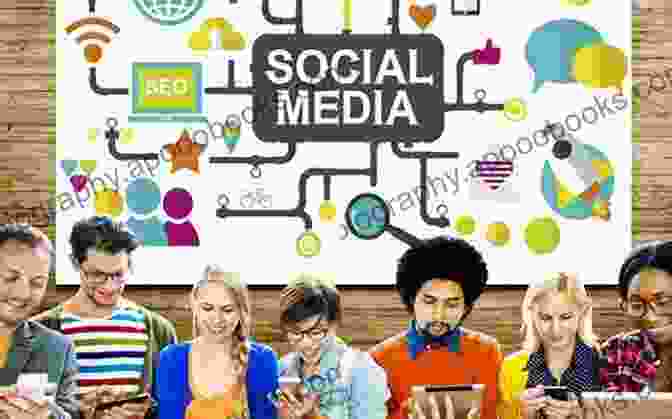 People Using Their Mobile Devices To Engage With Social Media Platforms. Popular Culture And The Civic Imaginatio: Case Studies Of Creative Social Change