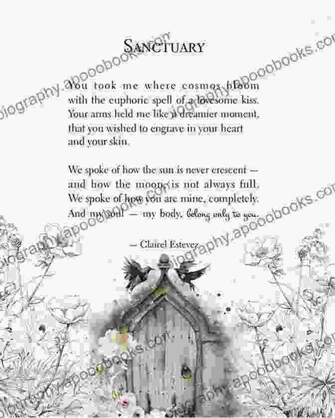 Poem: A Silent Sanctuary The Heart S Call: Self Help Poetry Spiritual Affirmations To Remind You Of The Home Within : Coming Home 1