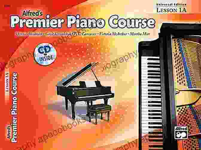 Premier Piano Course Level 1a Premier Piano Course: Sight Reading Level 1A (Piano)