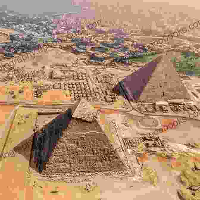 Pyramids Of Giza MONUMENTAL MONEY Jeffrey L Buller