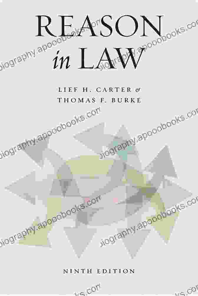 Reason In Law Ninth Edition Textbook Reason In Law: Ninth Edition