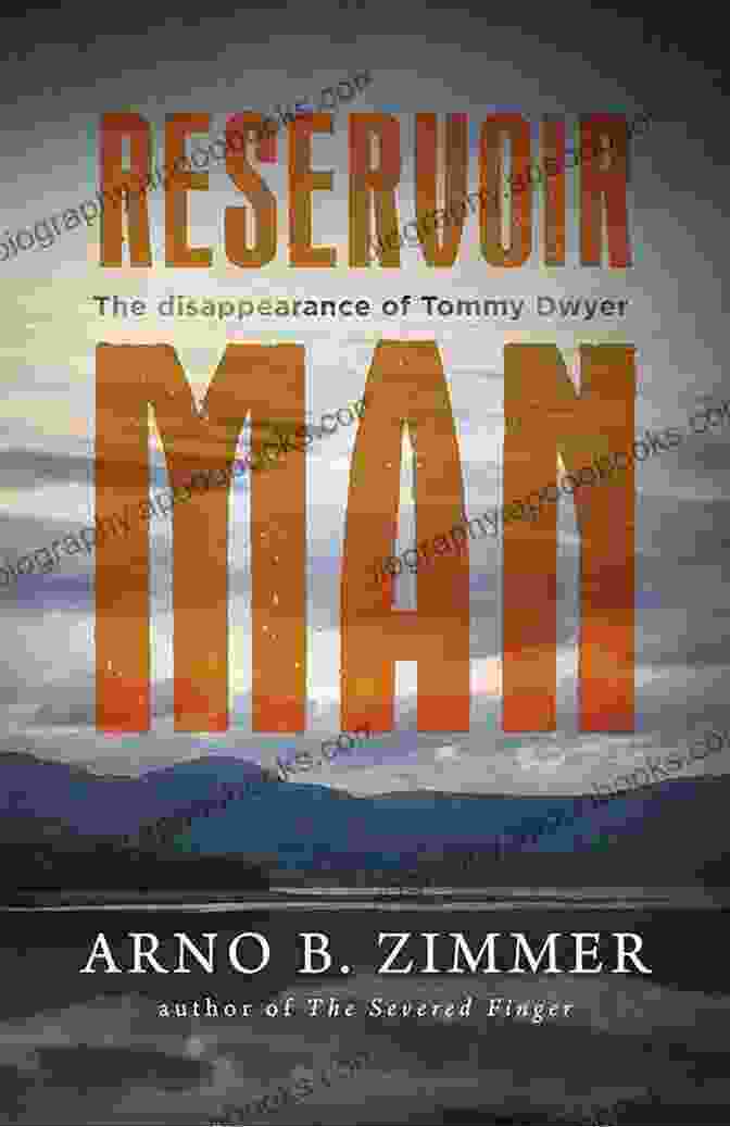 Reservoir Man: The Disappearance of Tommy Dwyer