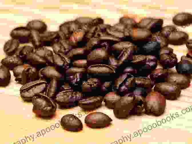 Roasted Coffee Beans Learning To Love The Flavor Of Coffee