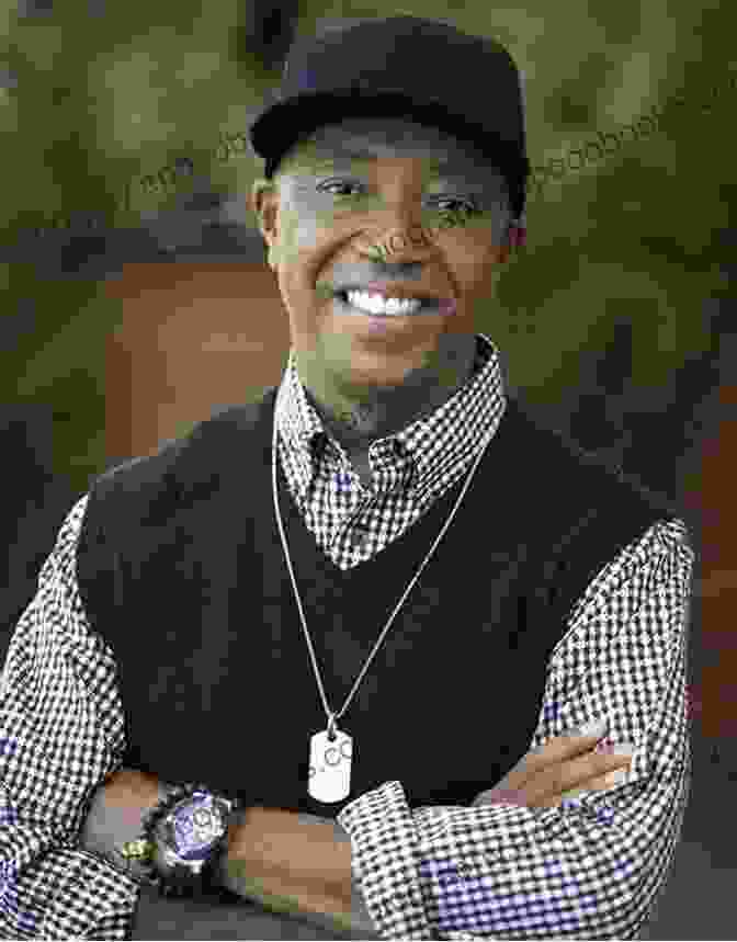 Russell Simmons, Co Founder Of Def Jam Recordings The Men Behind Def Jam: The Radical Rise Of Russell Simmons And Rick Rubin