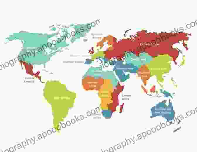 Satellite Image Of Suburbs Around The World, Highlighting Their Prevalence In Different Cultural And Geographical Contexts. The Life Of North American Suburbs (Global Suburbanisms)