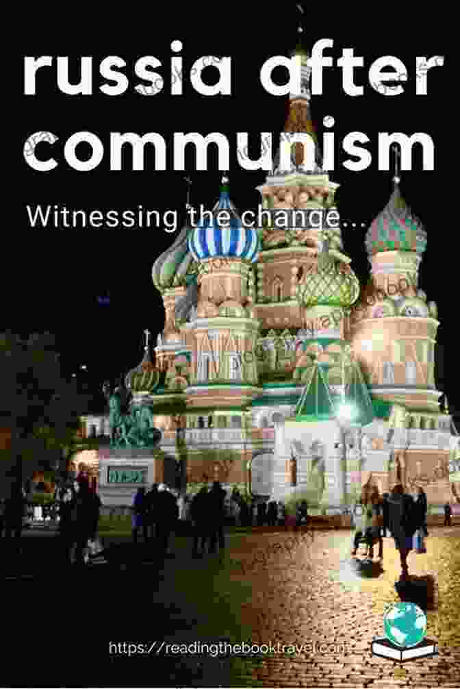 Social Transformation In Russia After Communism Russia After Communism (Journal Of Communist Studies Transition Politics 18)