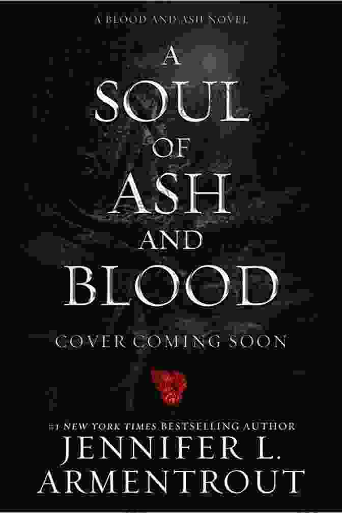 Something In The Blood Book Cover By Jennifer L. Armentrout Something In The Blood: A Richard Kurtz Medical Mystery