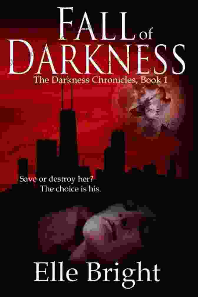 Stones Of Amaria: Fall Of Darkness Book Cover Keeper Of Light: Stones Of Amaria (Fall Of Darkness 3)