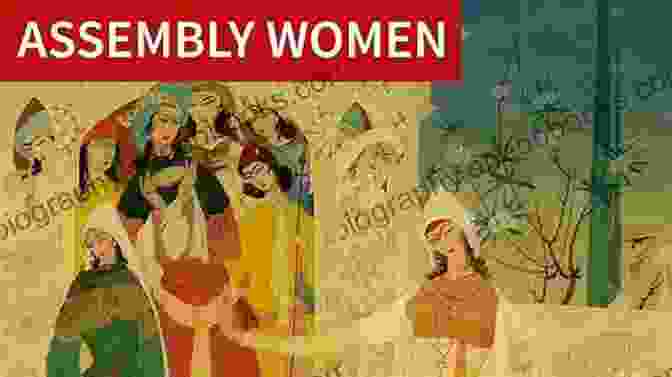 The Assembly Women By Aristophanes The Birds And Other Plays: The Knights/Peace/Wealth/The Assembly Women (Penguin Classics)