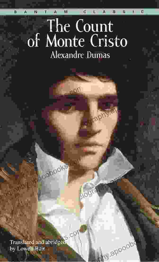 The Count Of Monte Cristo By Alexandre Dumas The Count Of Monte Cristo (Penguin Classics)