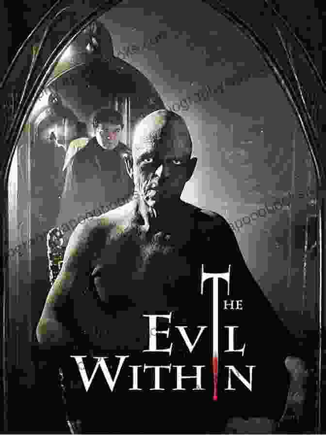 The Evil Within: The Awakening The Evil Within (The Cami Trilogy 2)