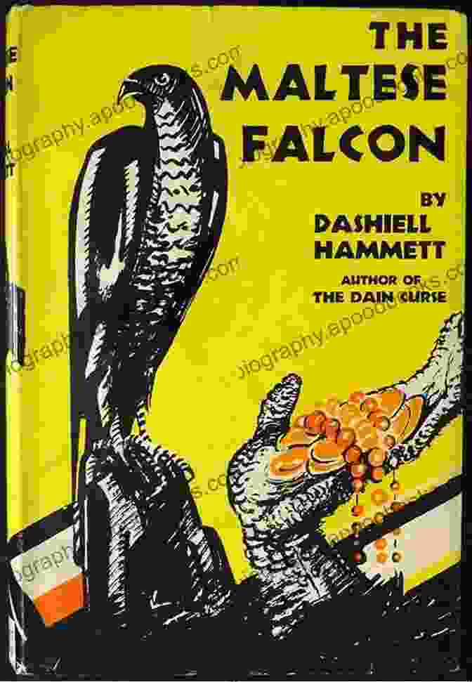 The Fox And The Falcon Book Cover The Fox And The Falcon