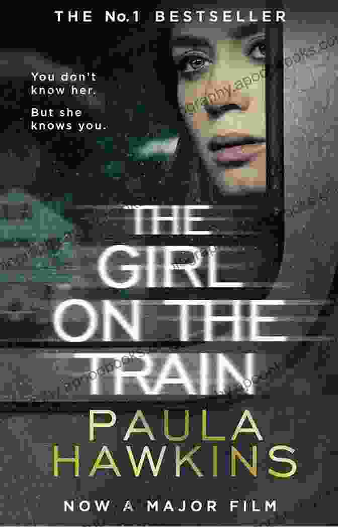 The Girl On The Train Book Cover Dangerous Touch: Ten Utterly Addictive Novels Of Romantic Suspense