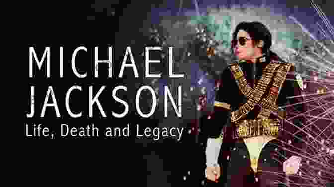 The Man, The Legend, The Music: The Life And Legacy Of Michael Jackson George Michael The Life: 1963 2024: The Man The Legend The Music