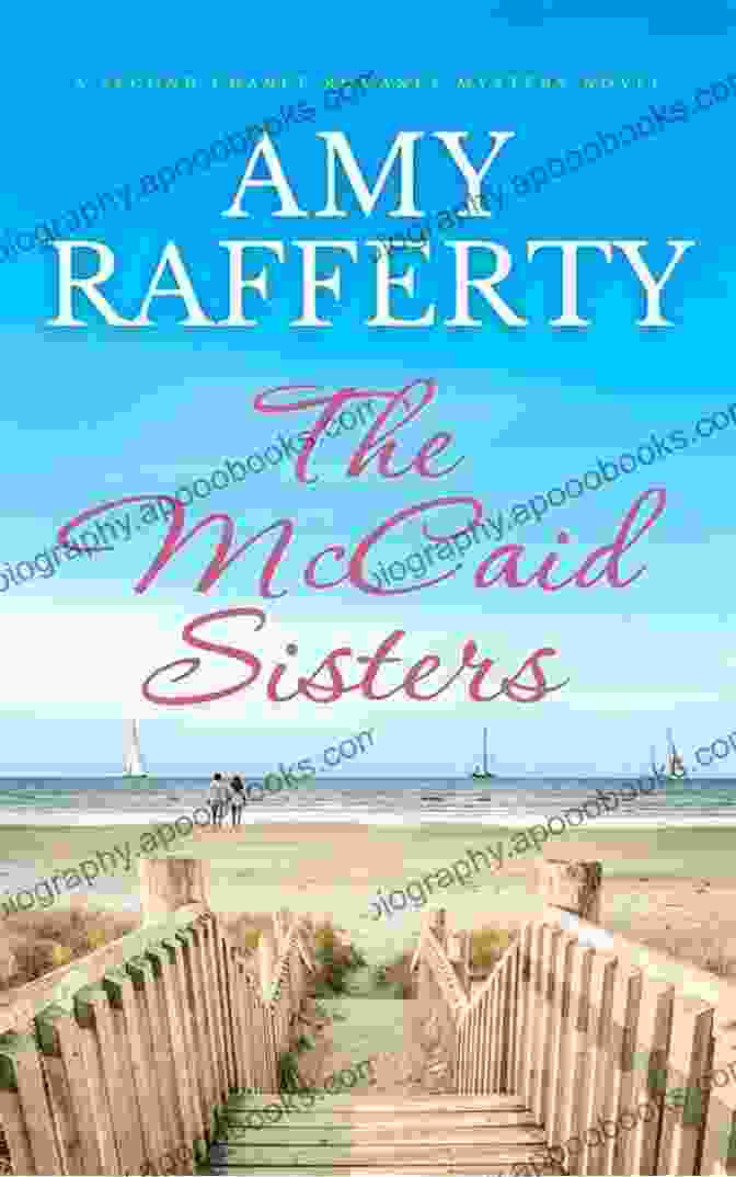 The Mccaid Sisters Book Cover The McCaid Sisters: (A Clearwater Family 6)