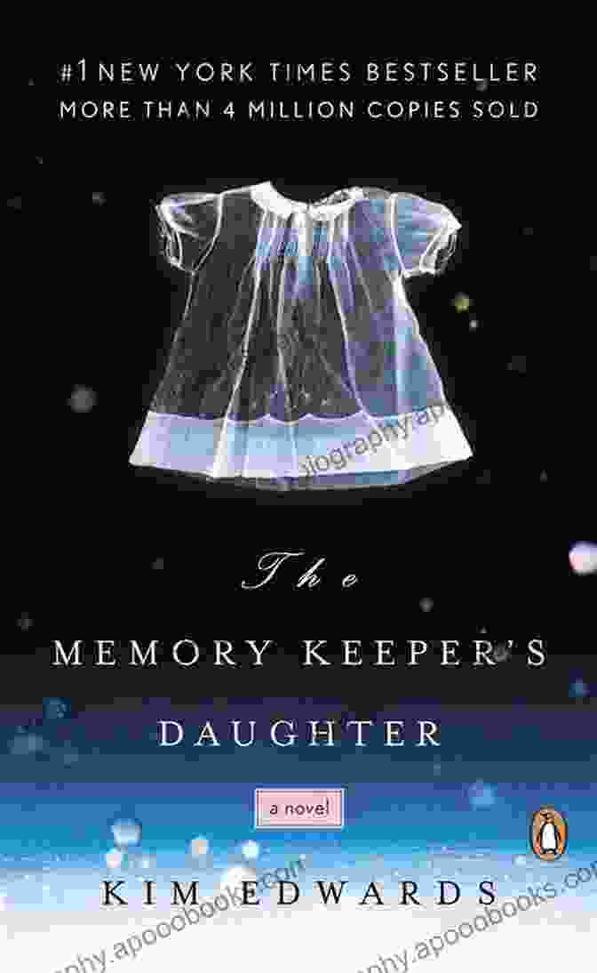 The Memory Keeper's Daughter Whitney Gracia Williams Unofficial Reading List Guide (Hart Roger S Reading List Guides 110)