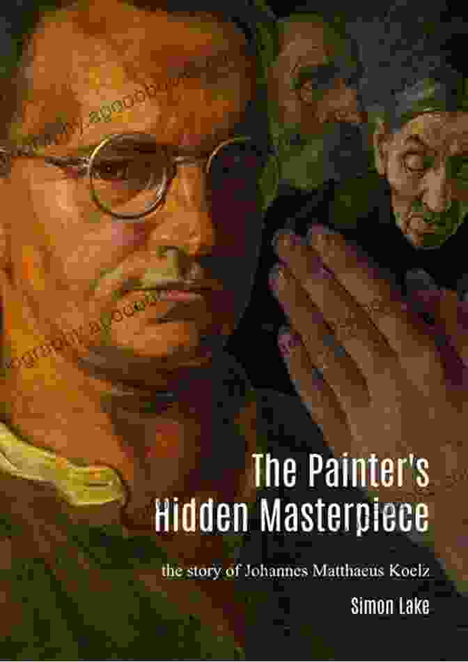 The Painter's Masterpiece Book Cover The Painter S Apprentice : A YA Portal Fantasy (The Painter Trilogy 1)