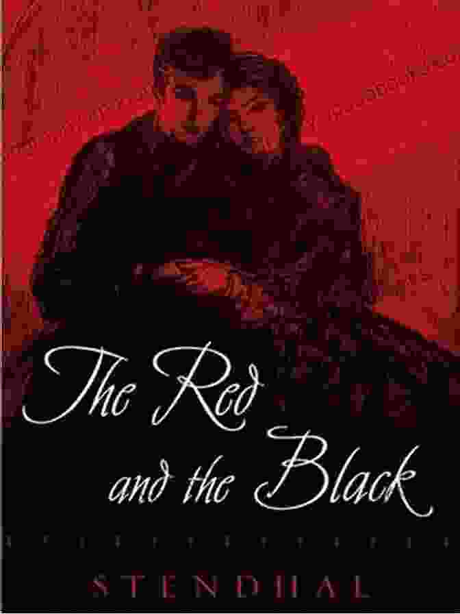 The Red And The Black Book Cover The Red And The Black (World S Classics Series)