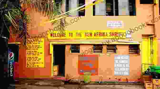 The Shrine, Fela Kuti's Performance Venue Arrest The Music : Fela And His Rebel Art And Politics (African Expressive Cultures)