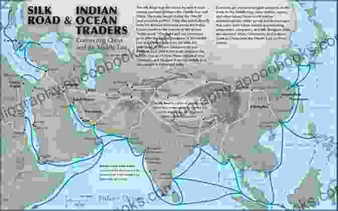 The Silk Road, A Network Of Trade Routes Connecting East And West The Free Speech Wars: How Did We Get Here And Why Does It Matter?