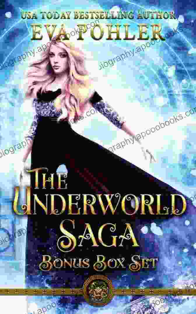 The Underworld Saga Novel Cover Art, Featuring A Group Of Characters Standing In Front Of A Dark And Mysterious Castle. Charon S Quest: An Underworld Saga Novel (The Underworld Saga)