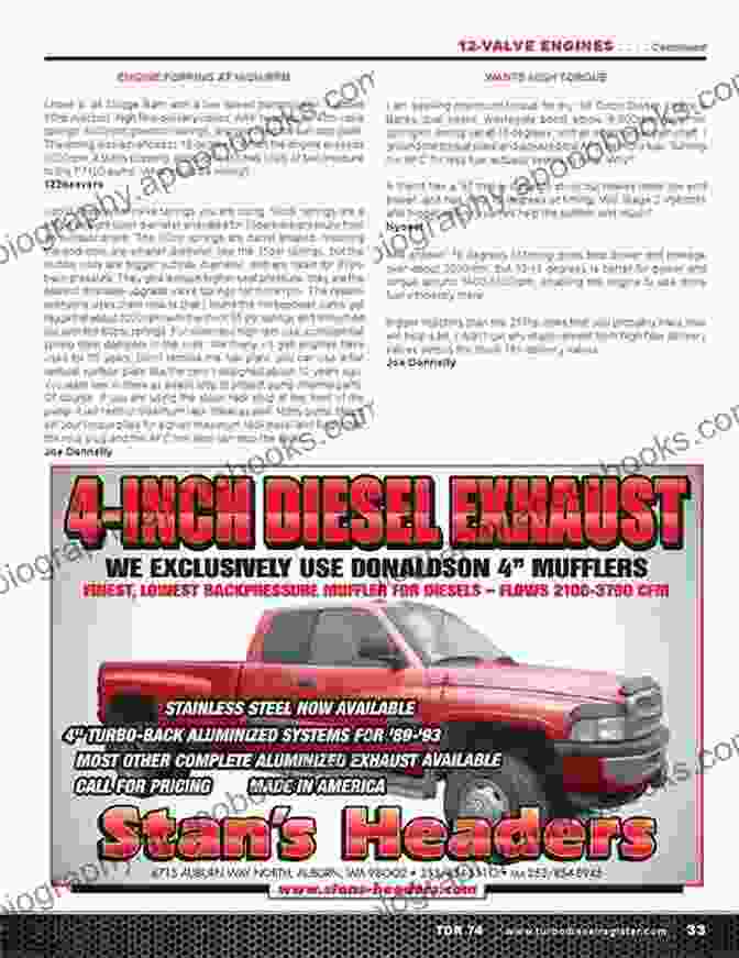 Turbo Diesel Register 74 Book Cover Turbo Diesel Register 74 Margaret Hubert