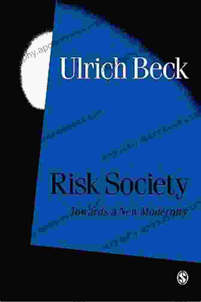 Ulrich Beck's 'The Risk Society Revisited' Book Cover The Risk Society Revisited: Social Theory And Risk Governance